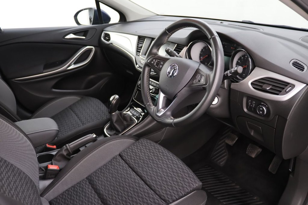 Used Vauxhall Astra 2020 for sale - 76542118: Photo 13