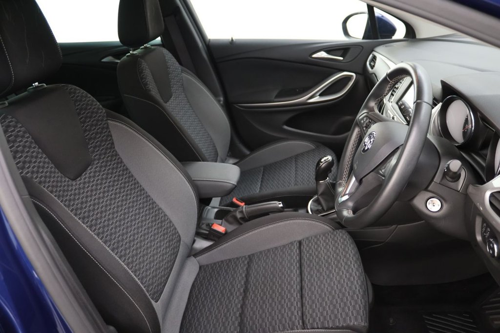 Used Vauxhall Astra 2020 for sale - 76542118: Photo 14