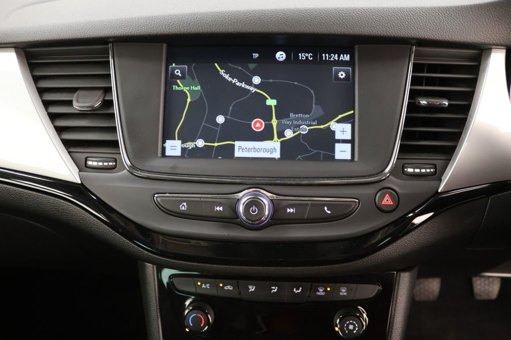 Used Vauxhall Astra 2020 for sale - 76542118: Photo 16