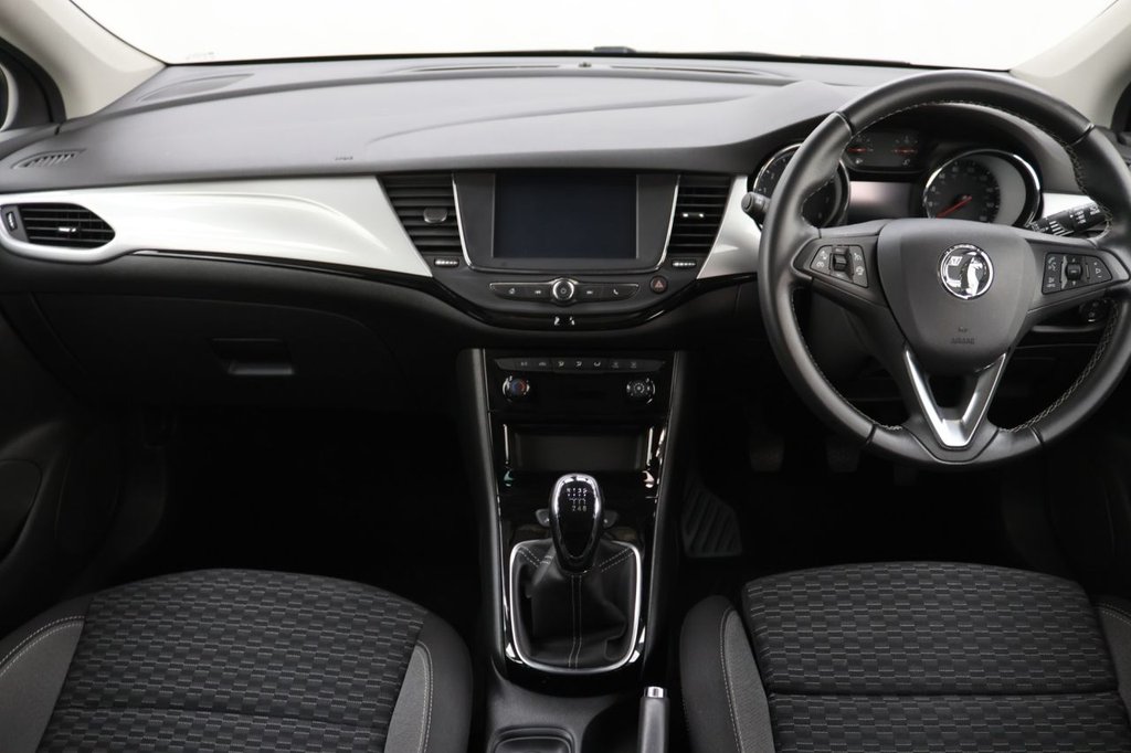 Used Vauxhall Astra 2020 for sale - 76542118: Photo 20