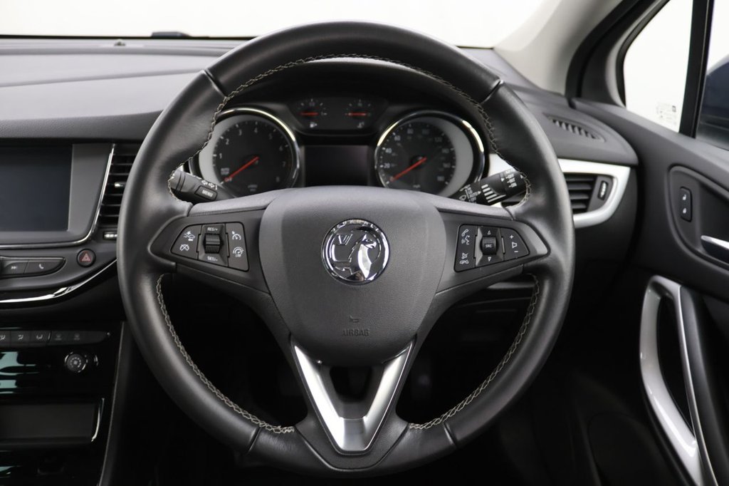 Used Vauxhall Astra 2020 for sale - 76542118: Photo 21