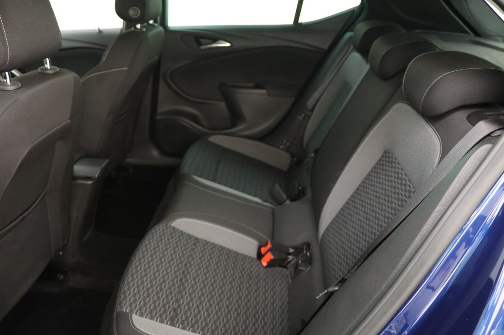 Used Vauxhall Astra 2020 for sale - 76542118: Photo 22