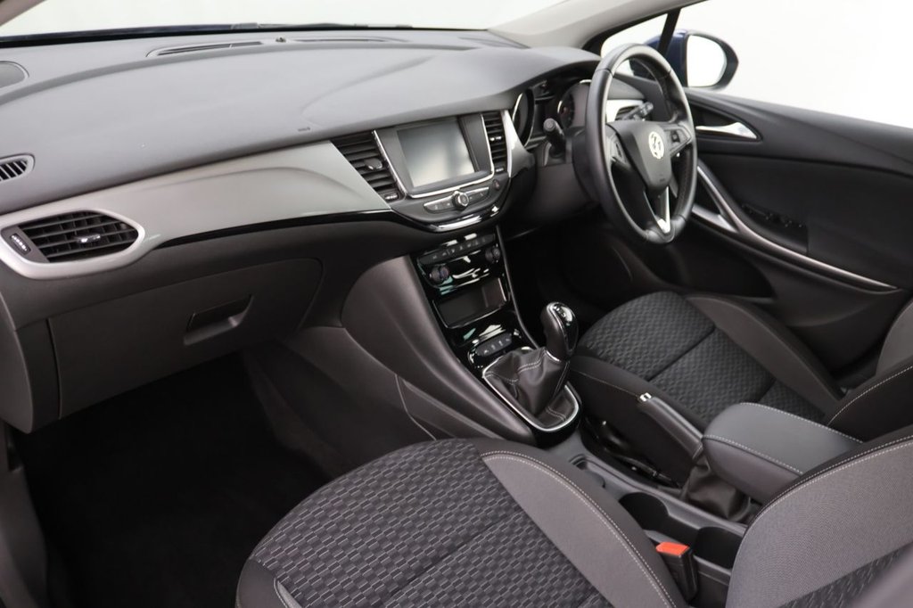 Used Vauxhall Astra 2020 for sale - 76542118: Photo 25