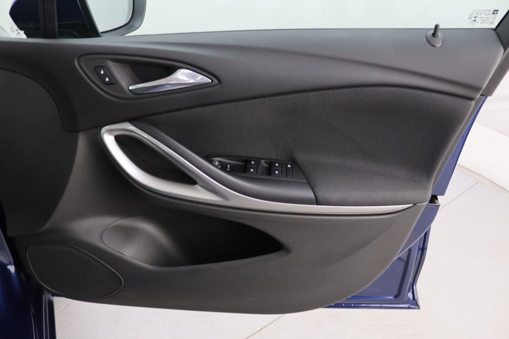 Used Vauxhall Astra 2020 for sale - 76542118: Photo 27