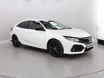 Used Honda Civic 2018 for sale - 79527705: Photo