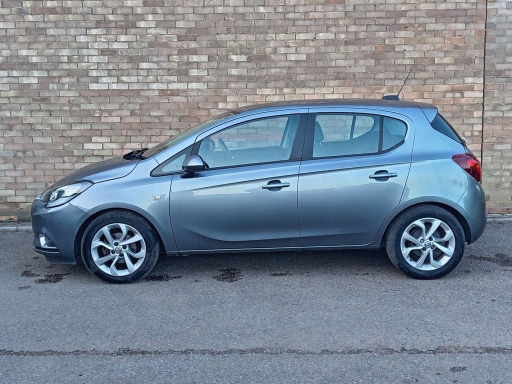 Used Vauxhall Corsa 2019 for sale - 76909956: Photo 2
