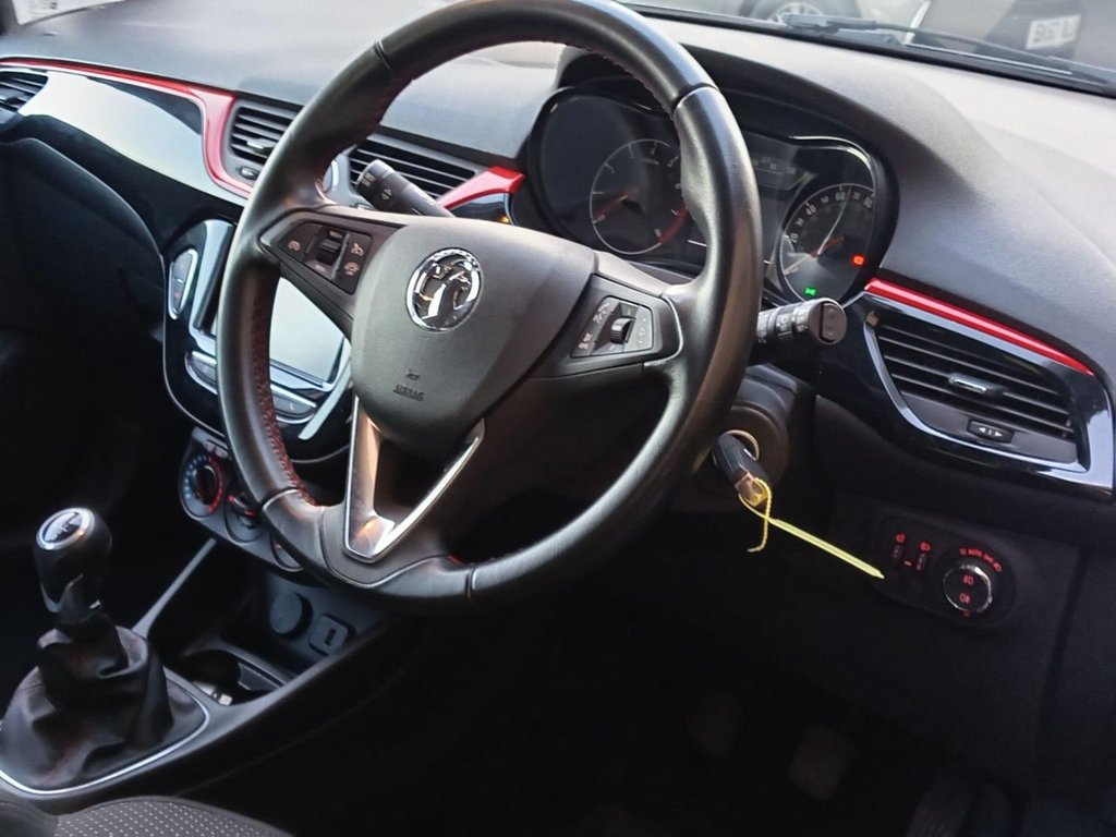 Used Vauxhall Corsa 2019 for sale - 76909956: Photo 5