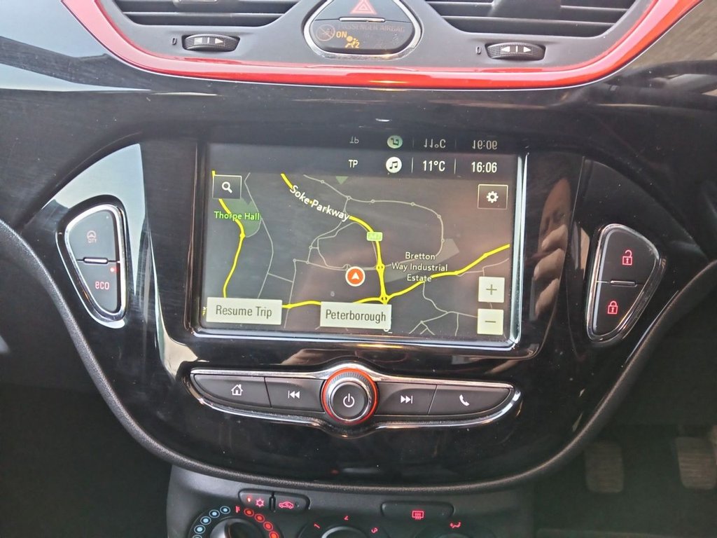 Used Vauxhall Corsa 2019 for sale - 76909956: Photo 8