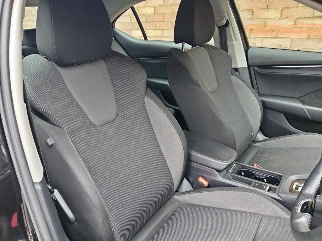 Used Skoda Octavia 2021 for sale - 77632097: Photo 3