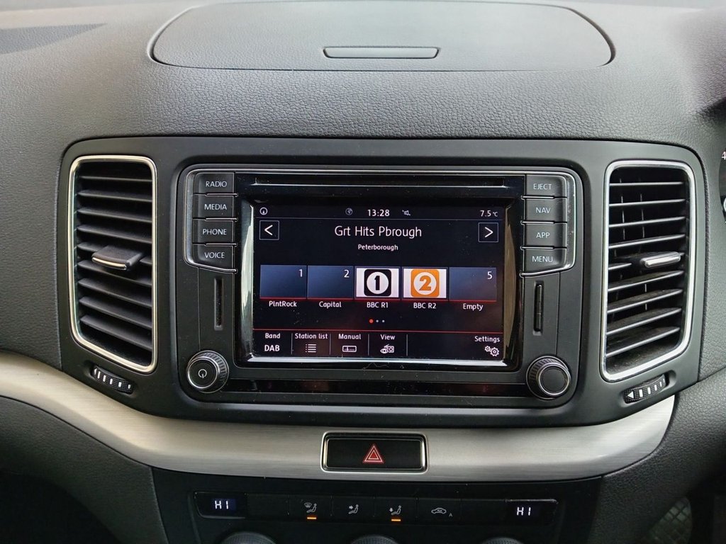 Used Volkswagen Sharan 2020 for sale - 76632041: Photo 10