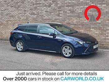 Used Toyota Corolla 2021 for sale - 78631312: Photo