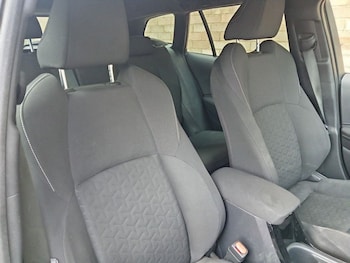 Used Toyota Corolla 2021 for sale - 78631312: Photo