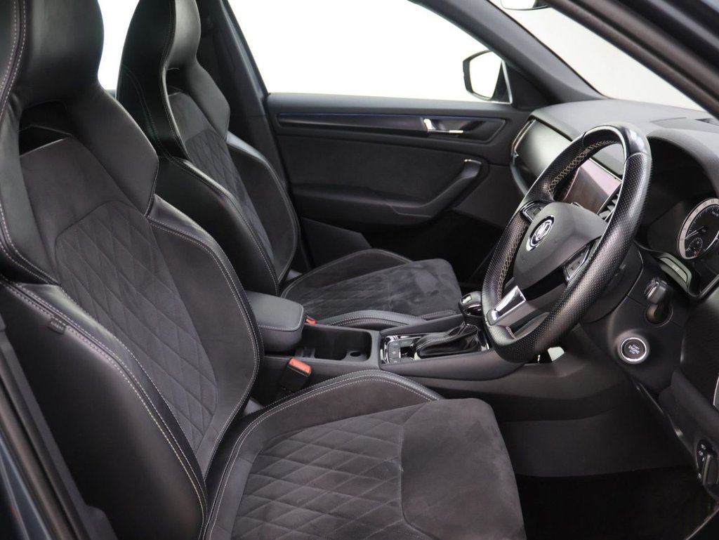 Used Skoda Kodiaq 2018 for sale - 76541976: Photo 12