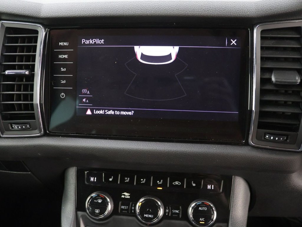 Used Skoda Kodiaq 2018 for sale - 76541976: Photo 15