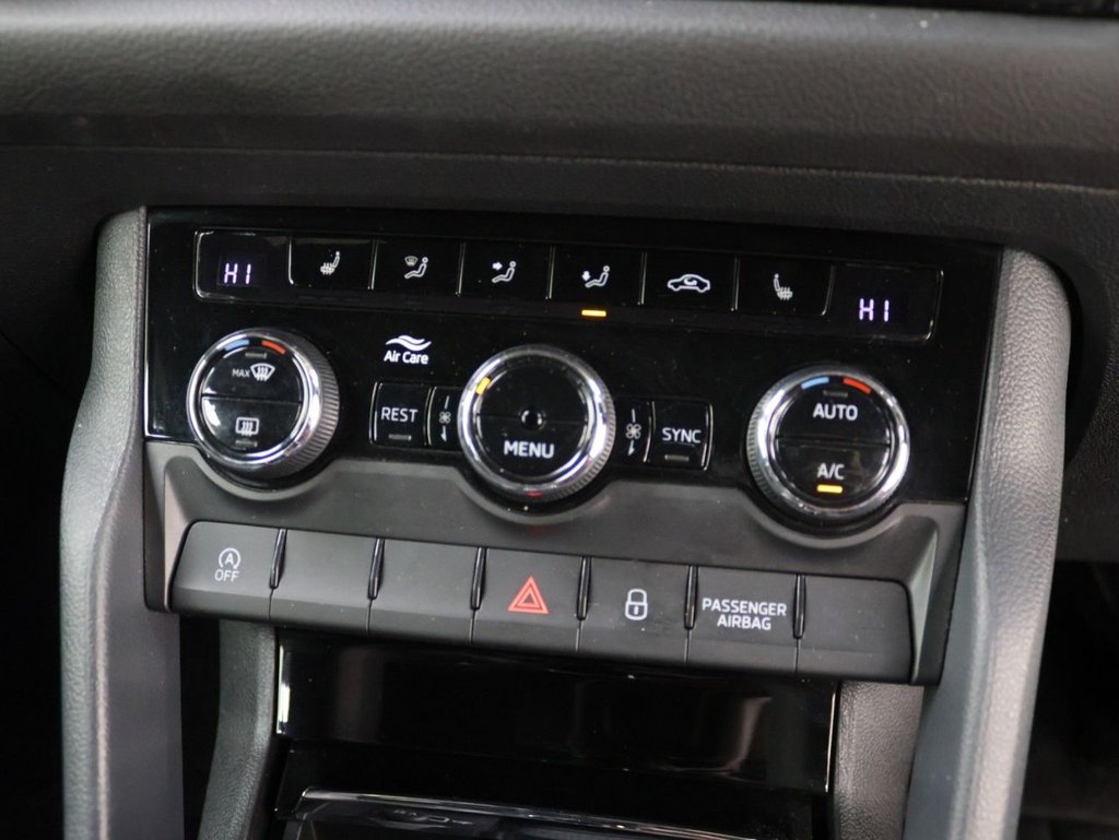 Used Skoda Kodiaq 2018 for sale - 76541976: Photo 16