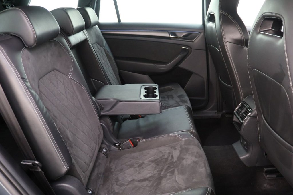 Used Skoda Kodiaq 2018 for sale - 76541976: Photo 17