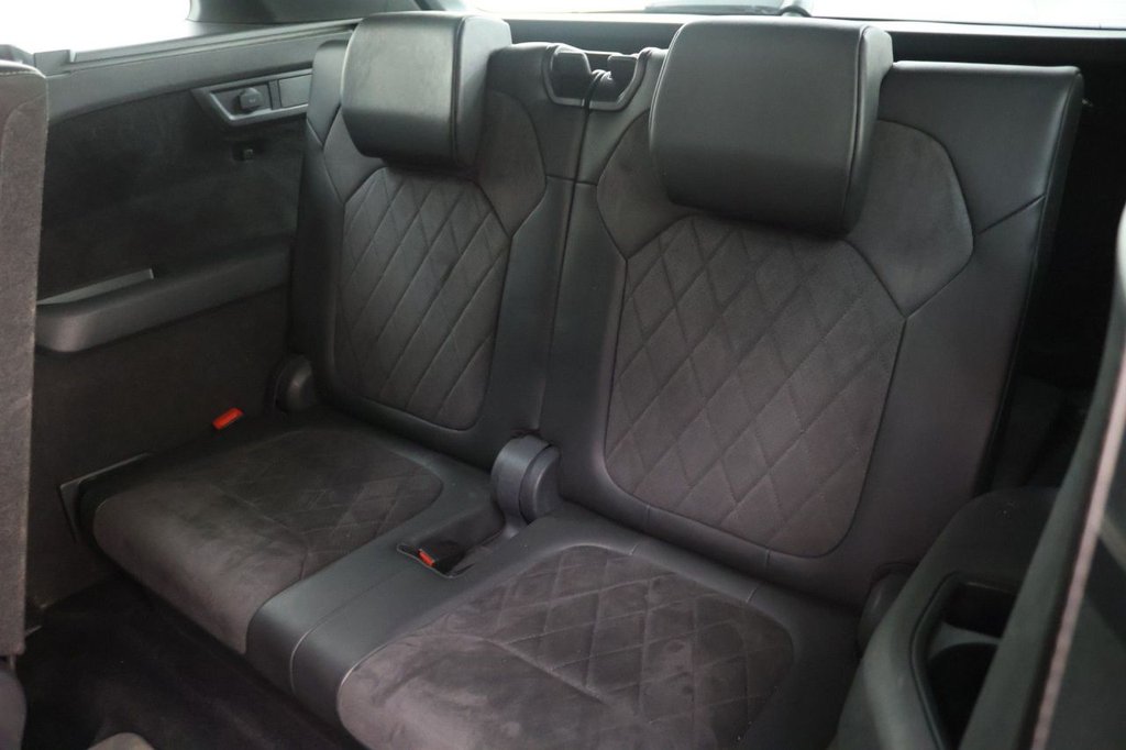 Used Skoda Kodiaq 2018 for sale - 76541976: Photo 21