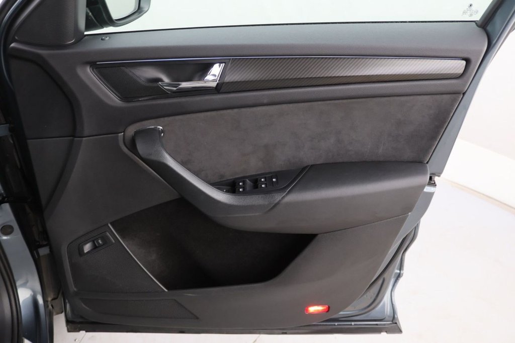 Used Skoda Kodiaq 2018 for sale - 76541976: Photo 31