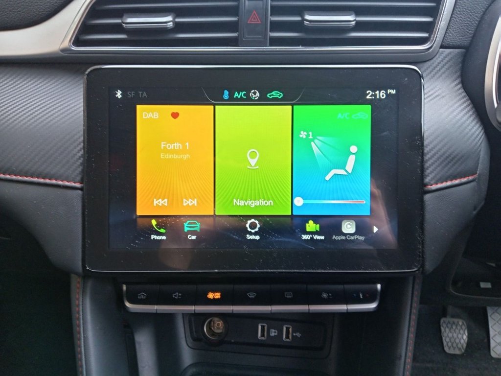 Used MG MG ZS 2024 for sale - 77748341: Photo 12