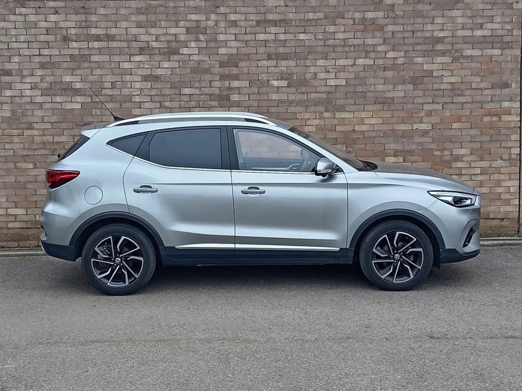 Used MG MG ZS 2024 for sale - 77748341: Photo 3