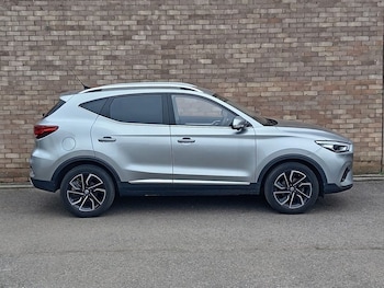 Used MG MG ZS 2024 for sale - 77748341: Photo