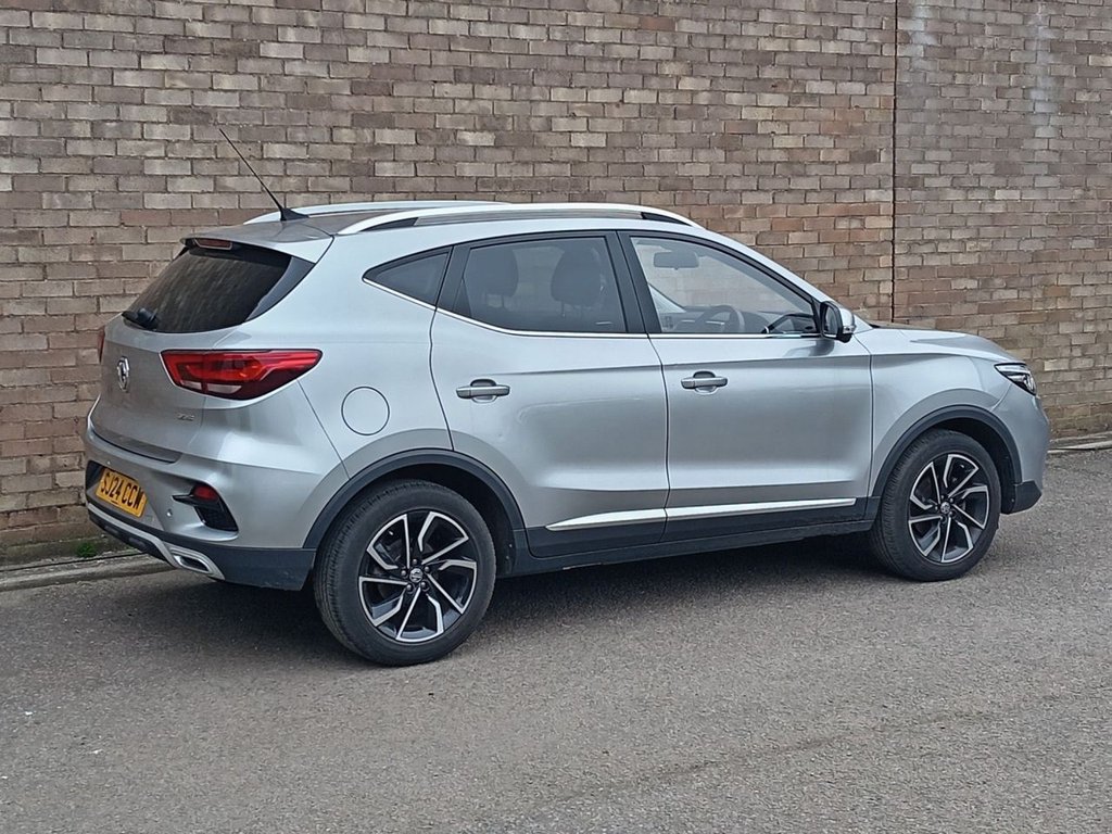 Used MG MG ZS 2024 for sale - 77748341: Photo 5