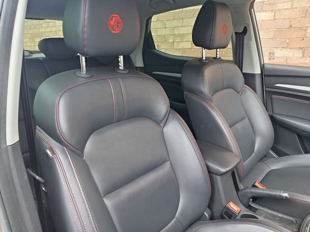 Used MG MG ZS 2024 for sale - 77748341: Photo 8