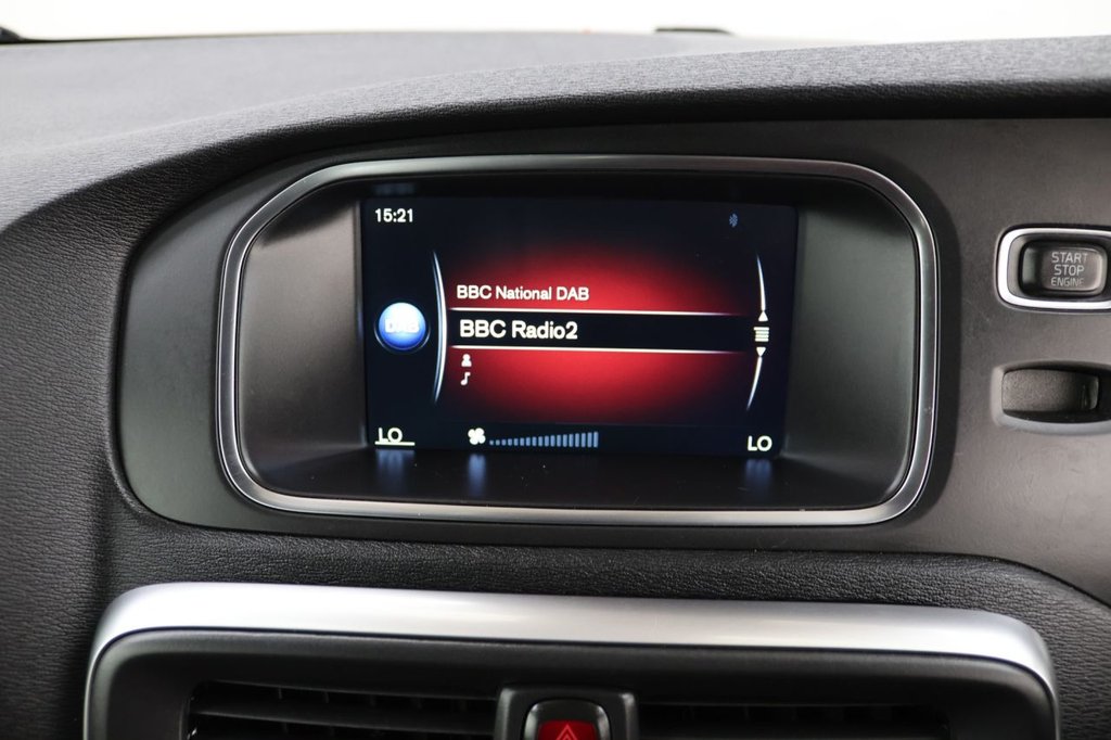 Used Volvo V40 2016 for sale - 76670628: Photo 14