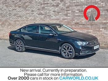 Used Volkswagen Passat 2022 for sale - 79094843: Photo
