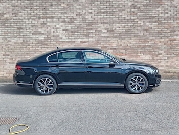 Used Volkswagen Passat 2022 for sale - 79094843: Photo