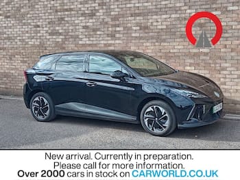 Used MG MG4 2023 for sale - 79843037: Photo
