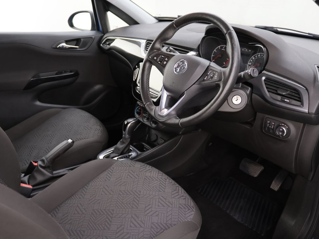 Used Vauxhall Corsa 2018 for sale - 76333248: Photo 10