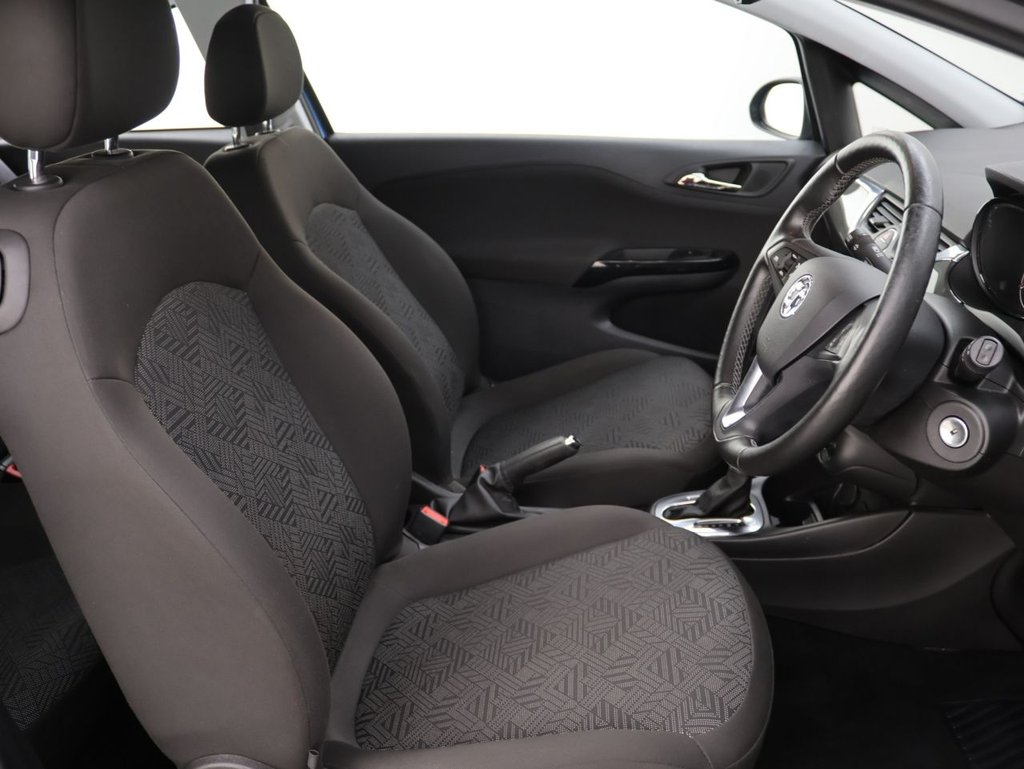 Used Vauxhall Corsa 2018 for sale - 76333248: Photo 12