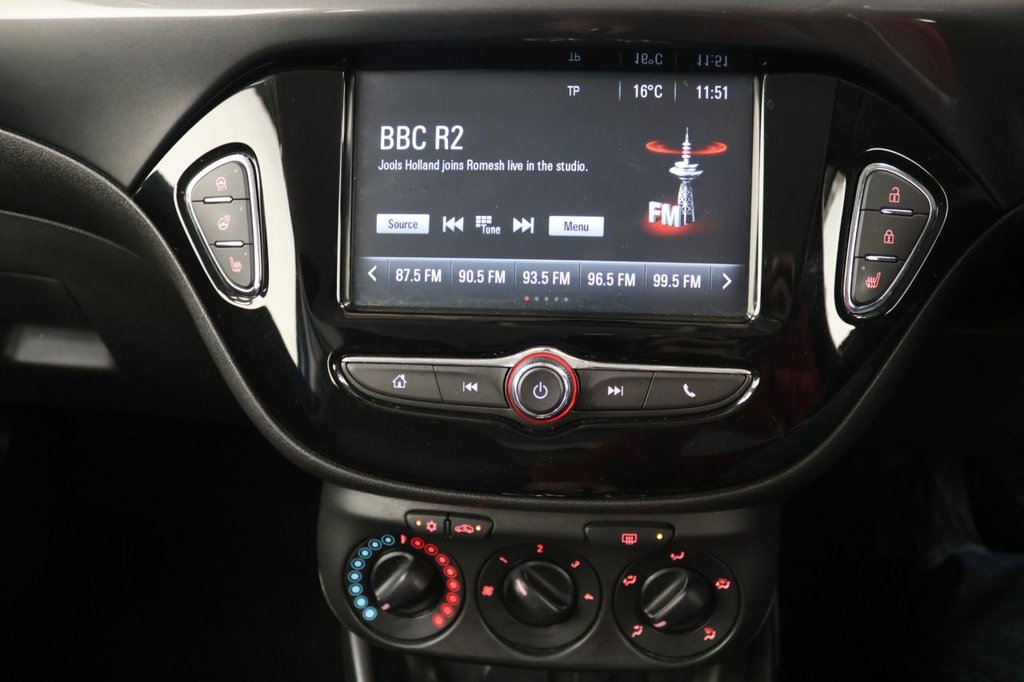 Used Vauxhall Corsa 2018 for sale - 76333248: Photo 13