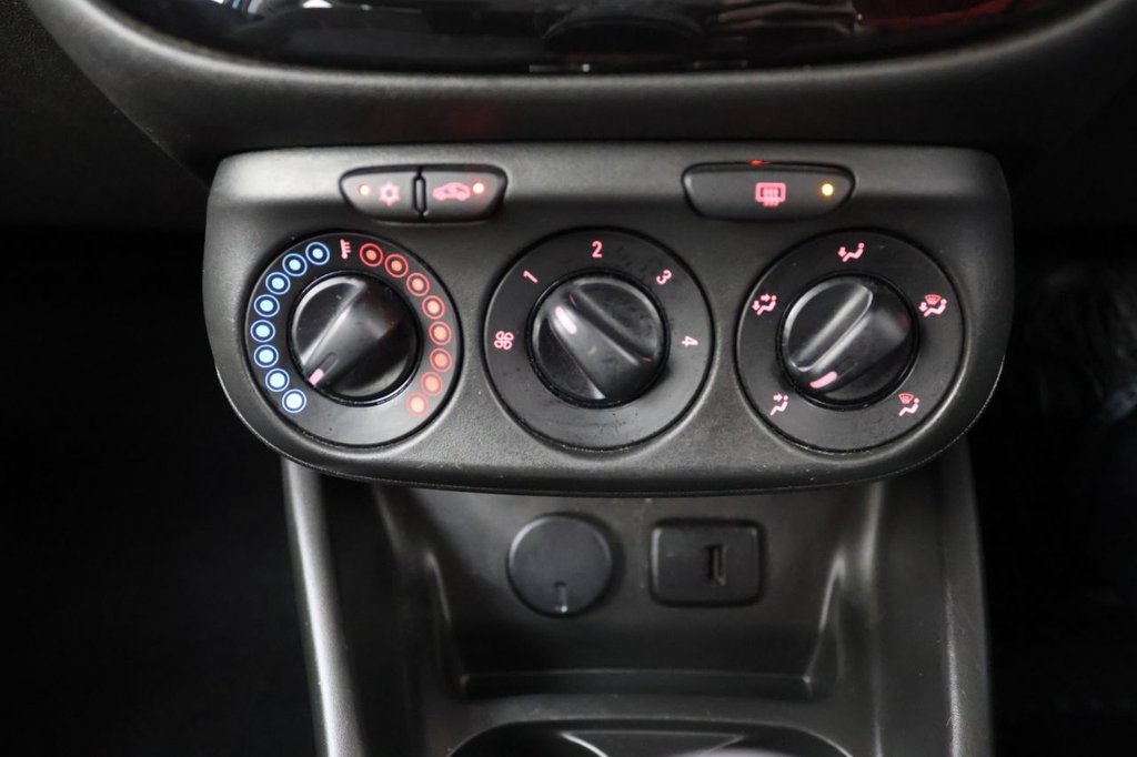 Used Vauxhall Corsa 2018 for sale - 76333248: Photo 14