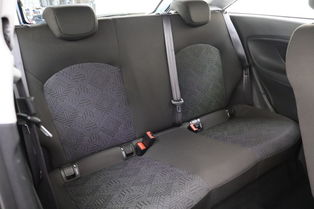 Used Vauxhall Corsa 2018 for sale - 76333248: Photo 15