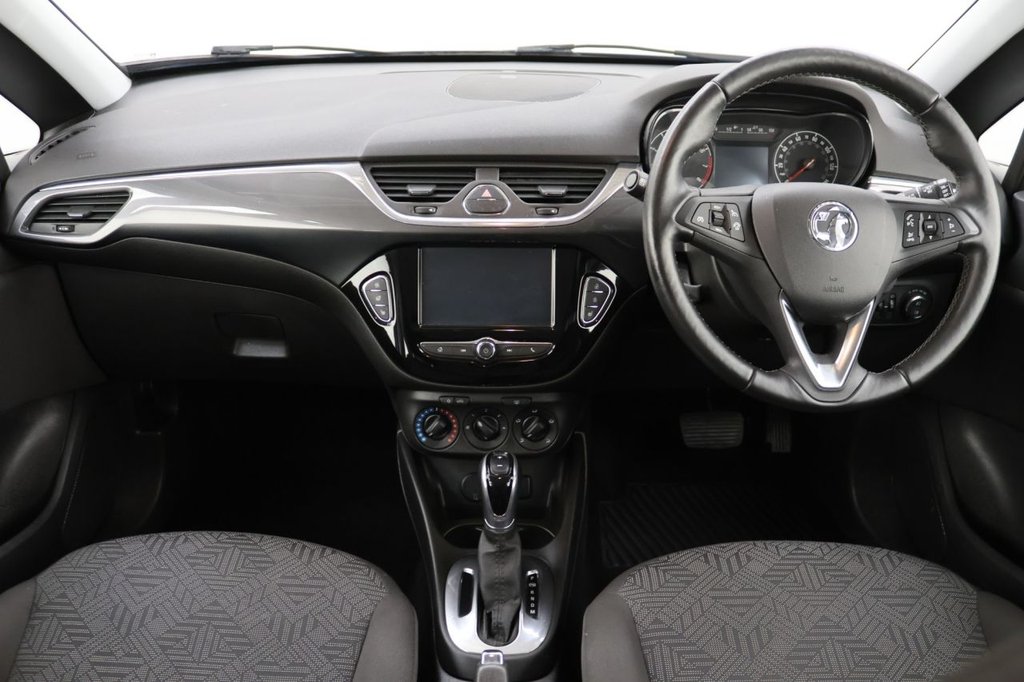 Used Vauxhall Corsa 2018 for sale - 76333248: Photo 16