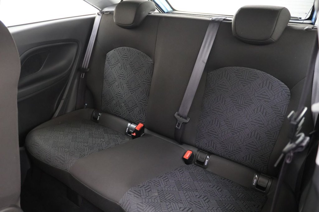 Used Vauxhall Corsa 2018 for sale - 76333248: Photo 19