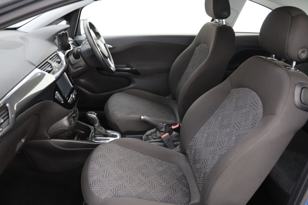 Used Vauxhall Corsa 2018 for sale - 76333248: Photo 20