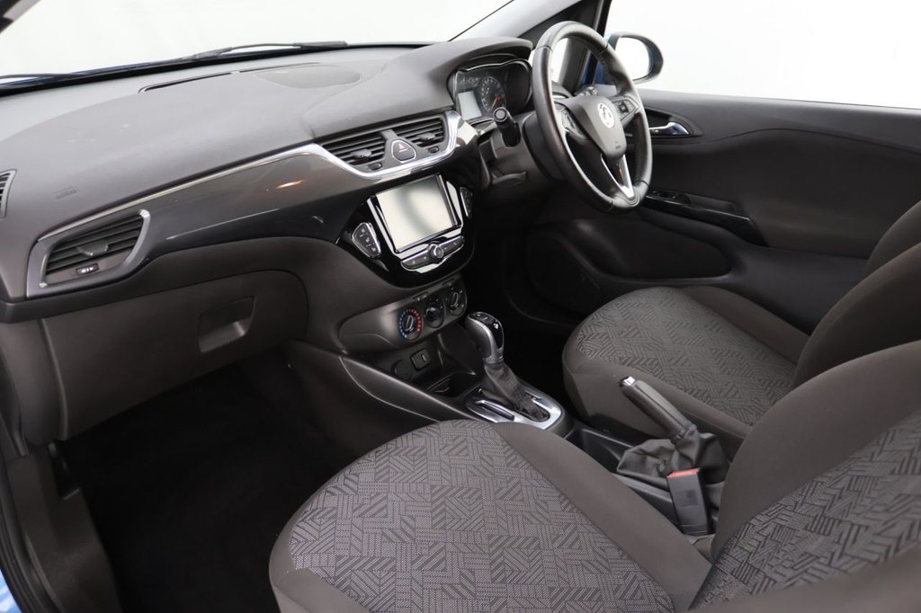 Used Vauxhall Corsa 2018 for sale - 76333248: Photo 22