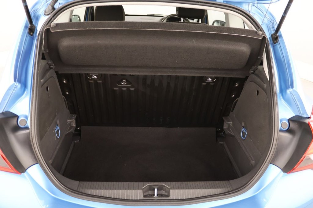 Used Vauxhall Corsa 2018 for sale - 76333248: Photo 23