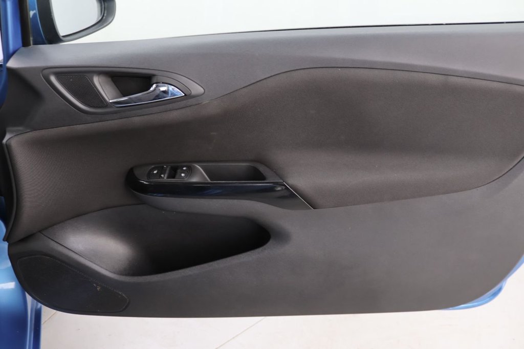 Used Vauxhall Corsa 2018 for sale - 76333248: Photo 24