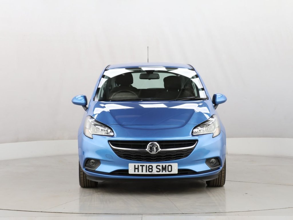 Used Vauxhall Corsa 2018 for sale - 76333248: Photo 3