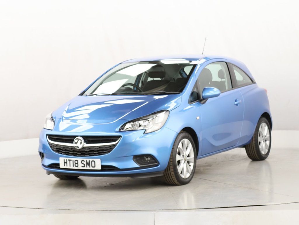 Used Vauxhall Corsa 2018 for sale - 76333248: Photo 5