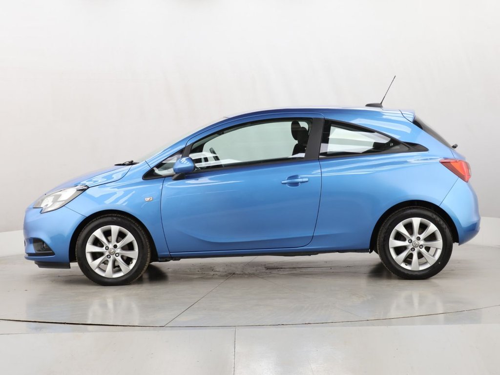 Used Vauxhall Corsa 2018 for sale - 76333248: Photo 6