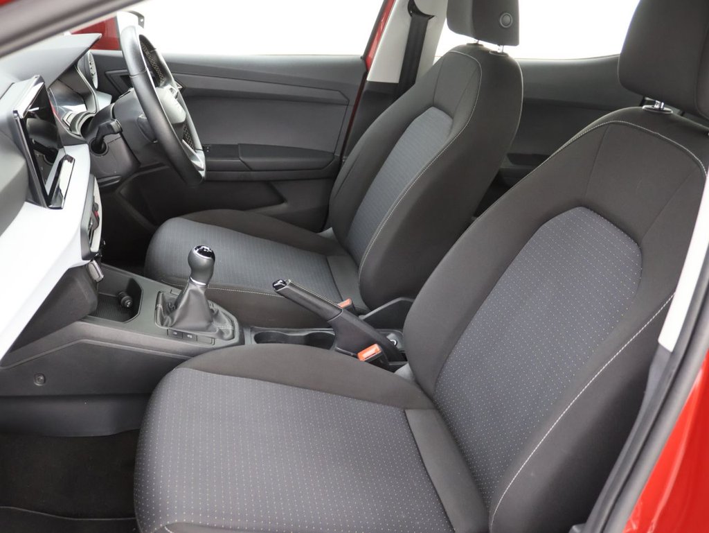 Used SEAT Ibiza 2021 for sale - 76019239: Photo 21