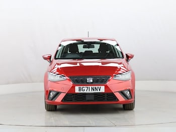 Used SEAT Ibiza 2021 for sale - 76019239: Photo 3