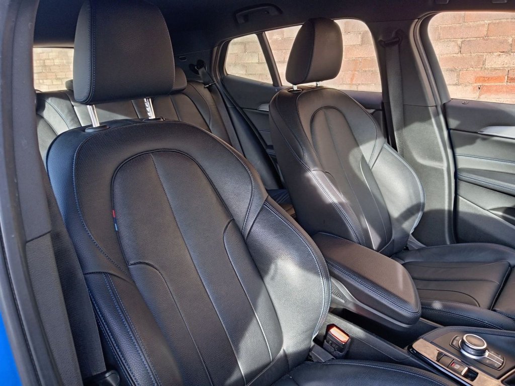 Used BMW X2 2021 for sale - 77719700: Photo 5