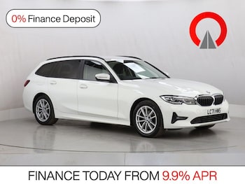 Used BMW 3 Series 2022 for sale - 79527600: Photo