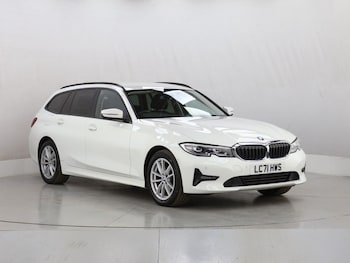 Used BMW 3 Series 2022 for sale - 79527600: Photo